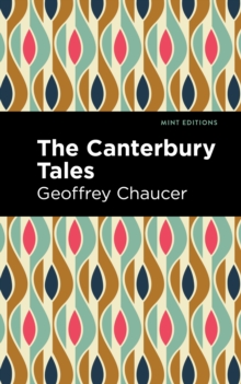 Canterbury Tales - 9781513269078