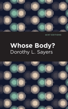 Whose Body? - 9781513278605