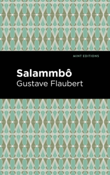 Salammbo - 9781513279503