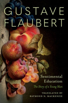 Sentimental Education - 9781517914134