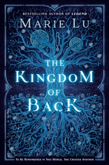 Kingdom of Back - 9781524739034