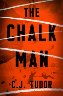 The Chalk Man - 9781524760984