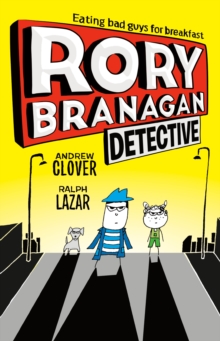 Rory Branagan: Detective #1 - 9781524793647