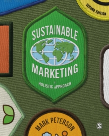 Sustainable Marketing - 9781526494634
