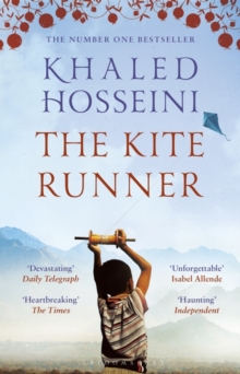 Kite Runner - 9781526604743