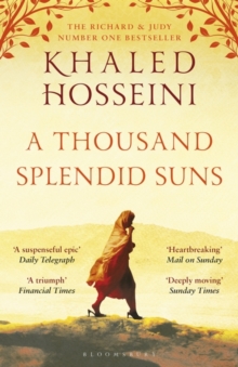 Thousand Splendid Suns - 9781526604750