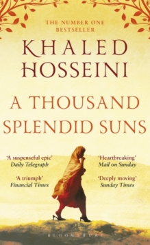 Thousand Splendid Suns - 9781526604767
