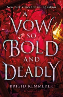A VOW SO BOLD AND DEADLY - BRIGID KEMMERER - 9781526639943