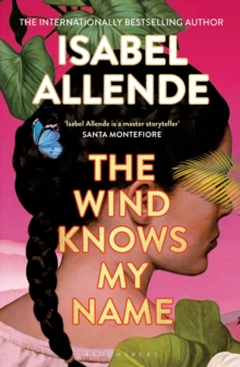 Wind Knows My Name - 9781526660336