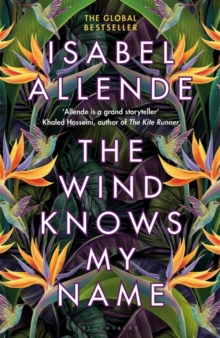 Wind Knows My Name - 9781526660343