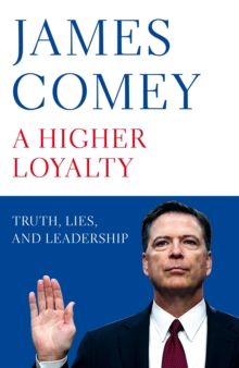 A HIGHER LOYALTY - 9781529000825