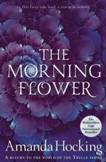 Morning Flower - 9781529001327