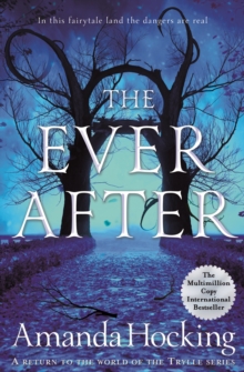 Ever After - 9781529001341