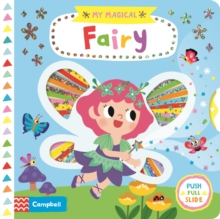 My Magical Fairy - 9781529001730