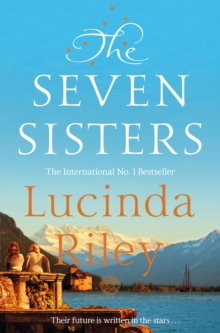 Seven Sisters - 9781529003451