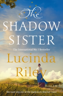Shadow Sister - 9781529005240