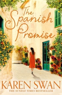 The Spanish Promise - 9781529006179