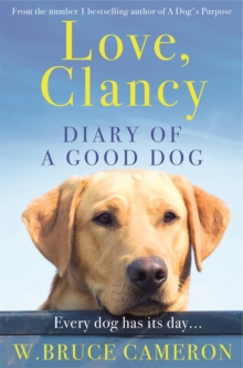 LOVE CLANCY - 9781529010077