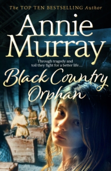 Black Country Orphan - 9781529011807
