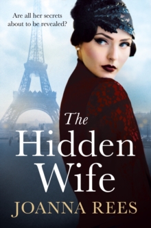 Hidden Wife - 9781529018875