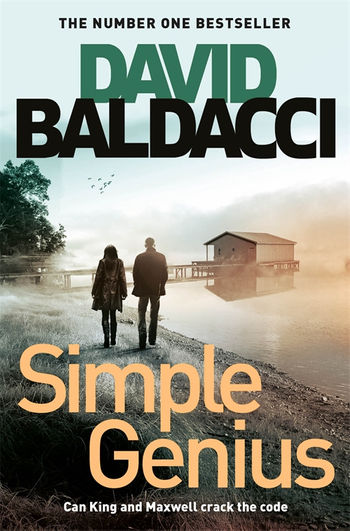 Simple Genius - 9781529019179