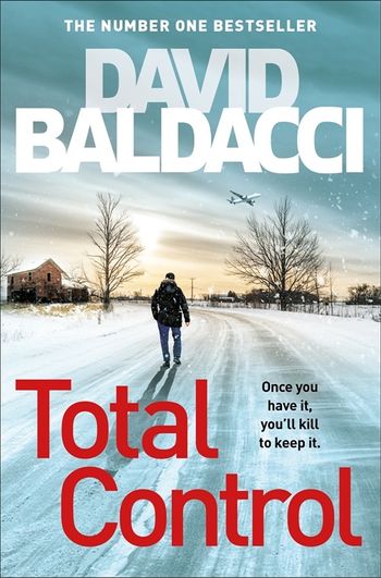 Total Control - 9781529019216