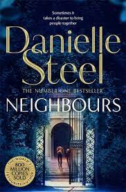 Neighbours - Steel Danielle - 9781529021424