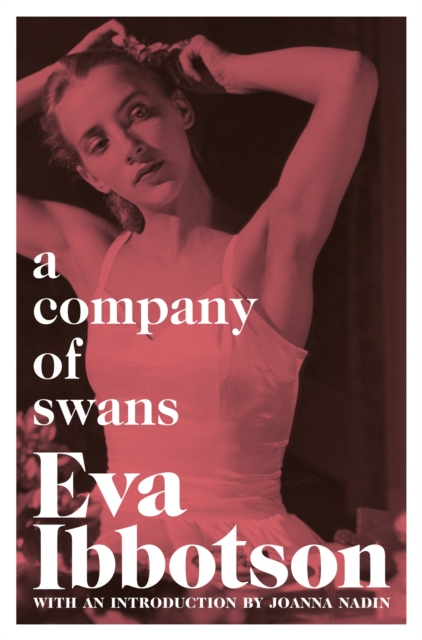 Company of Swans - Ibbotson Eva - 9781529023022