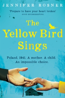 Yellow Bird Sings - 9781529032475