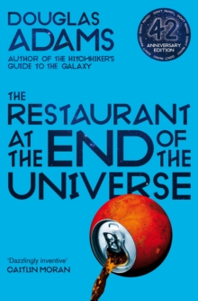 Restaurant at the End of the Universe - 9781529034530