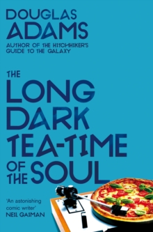 Long Dark Tea-Time of the Soul - 9781529034592