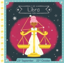 Libra - Books Campbell - 9781529038415