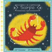 Scorpio - Books Campbell - 9781529038422