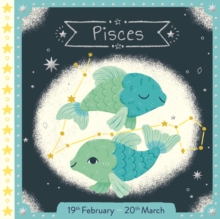Pisces - Books Campbell - 9781529038453