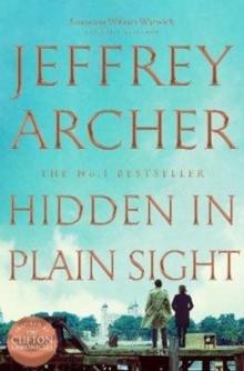 HIDDEN IN PLAIN SIGHT - 9781529040821