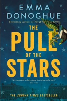 Pull of the Stars - Donoghue Emma - 9781529046199