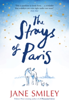 Strays of Paris - 9781529052992
