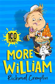 MORE WILLIAM - 9781529076844 Books Deal and Book promotions in Sri Lanka