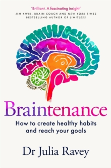 Braintenance - 9781529080070