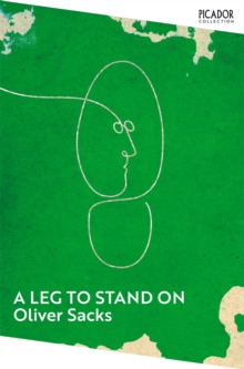 LEG TO STAND ON - PICADOR CLASSIC - 9781529087420