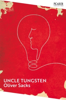 UNCLE TUNGSTEN - PICADOR CLASSIC - 9781529087444