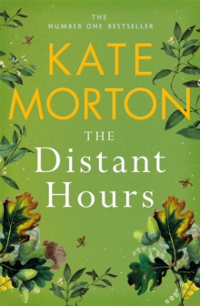 Distant Hours - 9781529092134
