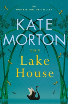 Lake House - 9781529092141