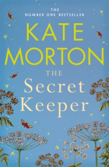 Secret Keeper - 9781529092165