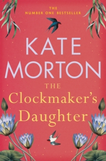 Clockmaker's Daughter - 9781529092172