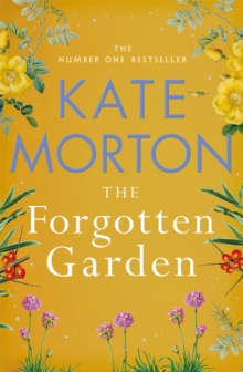 Forgotten Garden - 9781529092189
