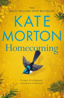 Homecoming - 9781529094084