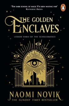 GOLDEN ENCLAVES - 9781529100938