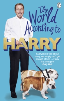 World According to Harry - 9781529104929