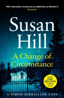 Change of Circumstance - 9781529110531